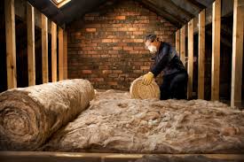 Best Attic Insulation Installation  in Oli, PA